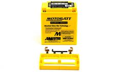 Motobatt Battery MB60N24 MBTX30