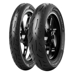 Metzeler Sportec Street 2 Front Tubeless Road Tyre 90/90 17