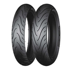 Michelin Pilot Street Front Tubeless Road Tyre 110/70 17