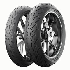 Michelin Pilot Road 6 Rear Tubeless Road Tyre 180/55 17