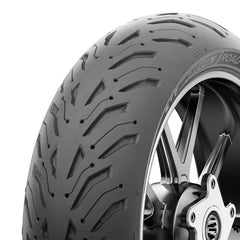 Michelin Pilot Road 6 Rear Tubeless Road Tyre 180/55 17