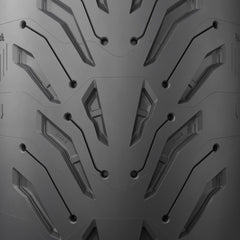 Michelin Pilot Road 6 Rear Tubeless Road Tyre 180/55 17