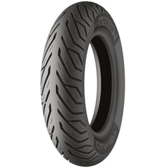 Michelin City Grip Front Tubeless Road Tyre 100/80 14