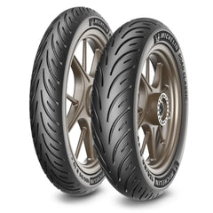 Michelin Road Classic Front Tubeless Road Tyre 110/80 18