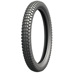 Michelin Trial Light Front Tubed Off Road Tyre 80/100 21