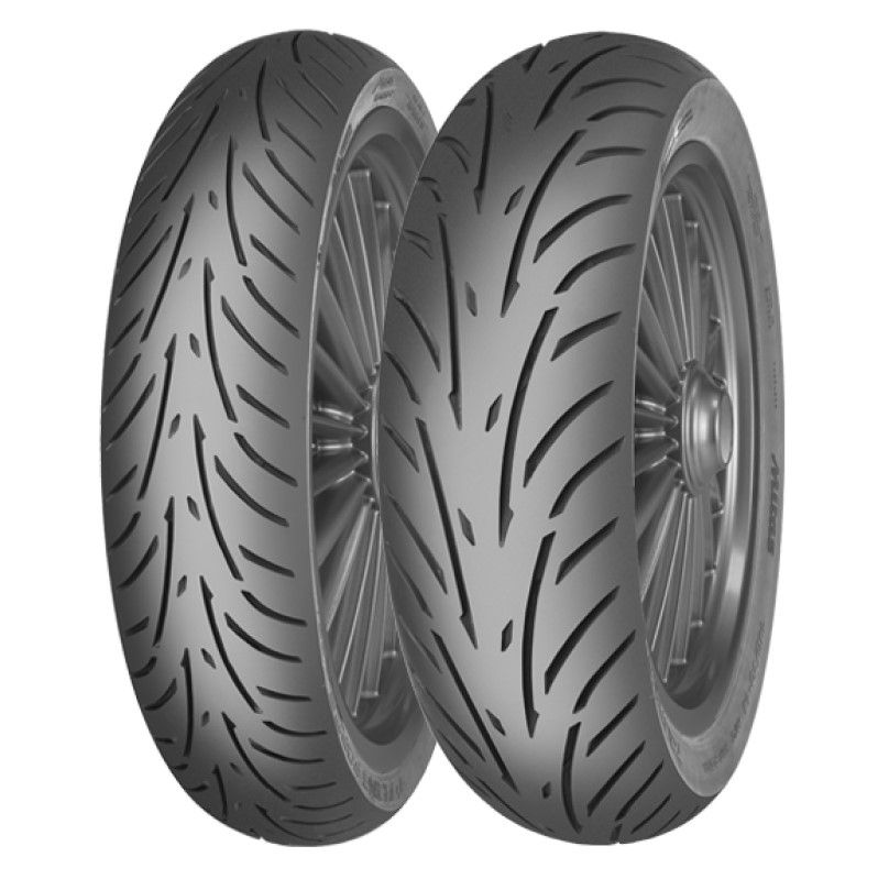 Mitas Touring Force Rear Tubeless Road Tyre 150/70 17