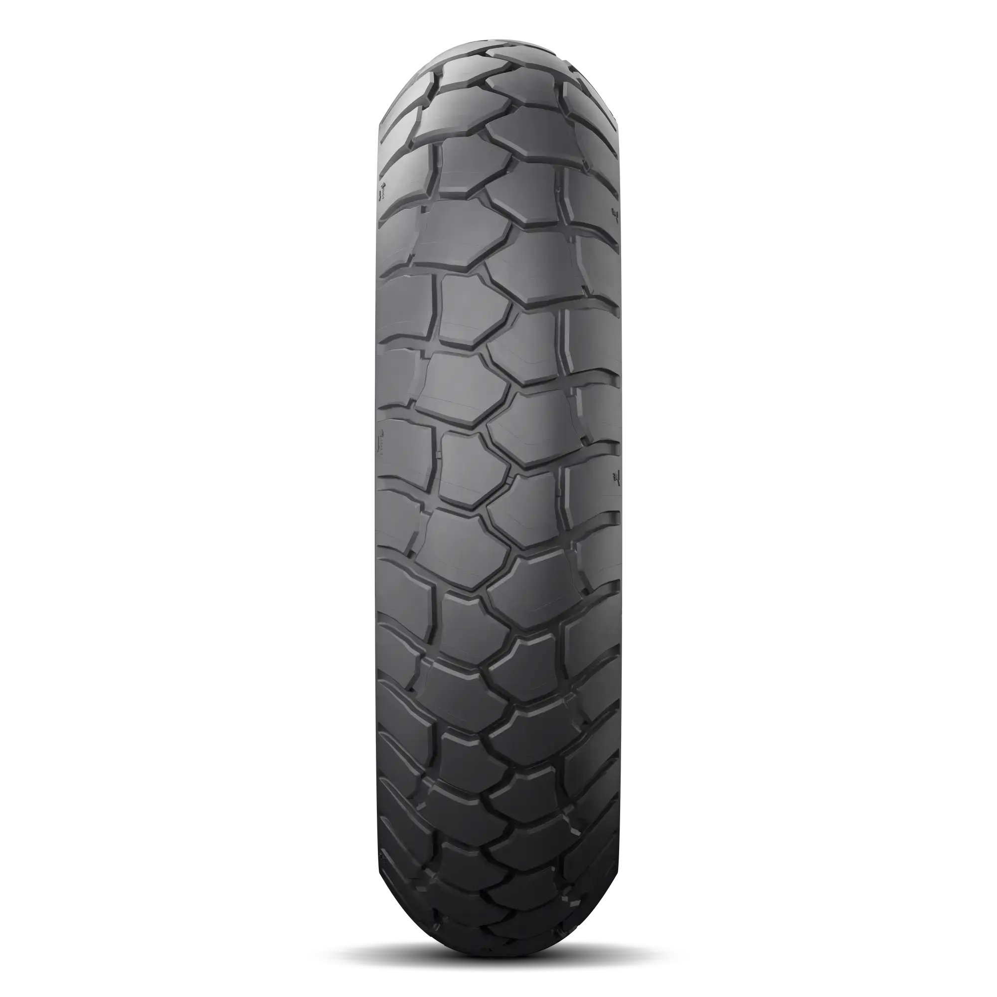 Michelin Anakee Adventure Tyre 140/80 17