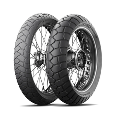 Michelin Anakee Adventure Tyre 140/80 17
