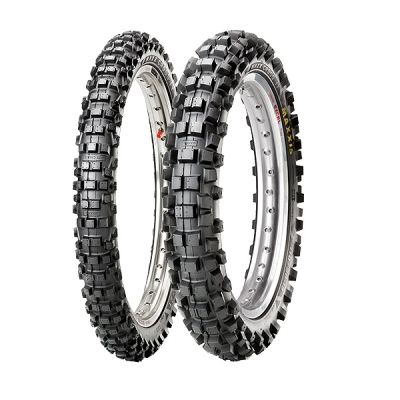 Maxxis Maxxcross M7305 Tyre 110/100 18