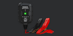 Noco Genius 1  6V/12V  1-Amp Smart Battery Charger