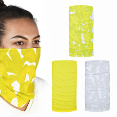 Oxford Comfy Havoc Fluo 3 Pack