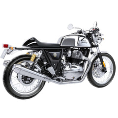 Royal Enfield Continental GT 650 Chrome - Mr Clean