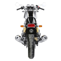 Royal Enfield Continental GT 650 Chrome - Mr Clean