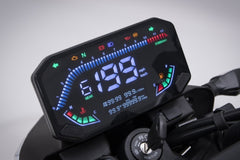 Voge R125 - Blue