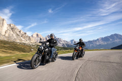 Morbidelli C1002V - Black