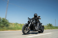 Benda Moto LFC700 2025 - Black