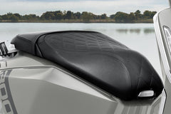 Lambretta X300 GT - Crayon Grey