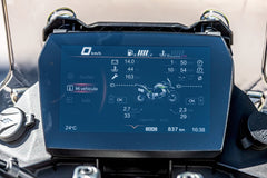 Voge DS900X - Matt Black