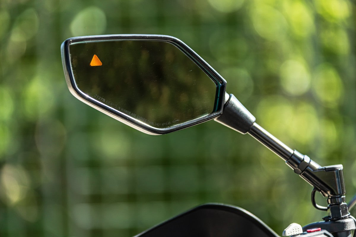 Voge DS900X - Aviator Blue