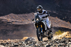 Voge DS800X - Yellow