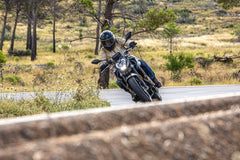 Voge R625 - Black