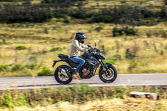Voge R625 - Black