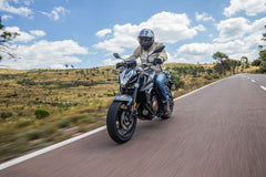 Voge R625 - Black