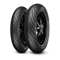 Pirelli Angel City Rear Tubeless Road Tyre 100/80 14