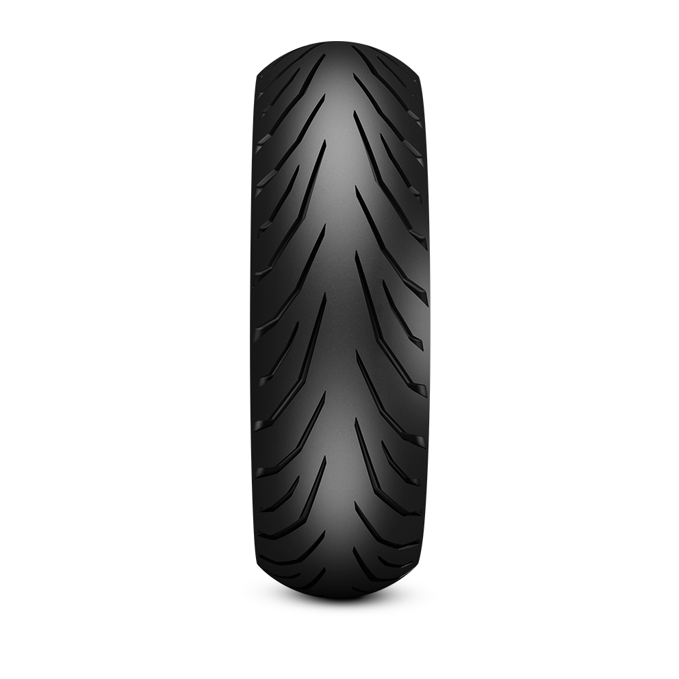 Pirelli Angel City Rear Tubeless Road Tyre 100/80 14