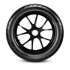 Pirelli Angel City Rear Tubeless Road Tyre 100/80 14