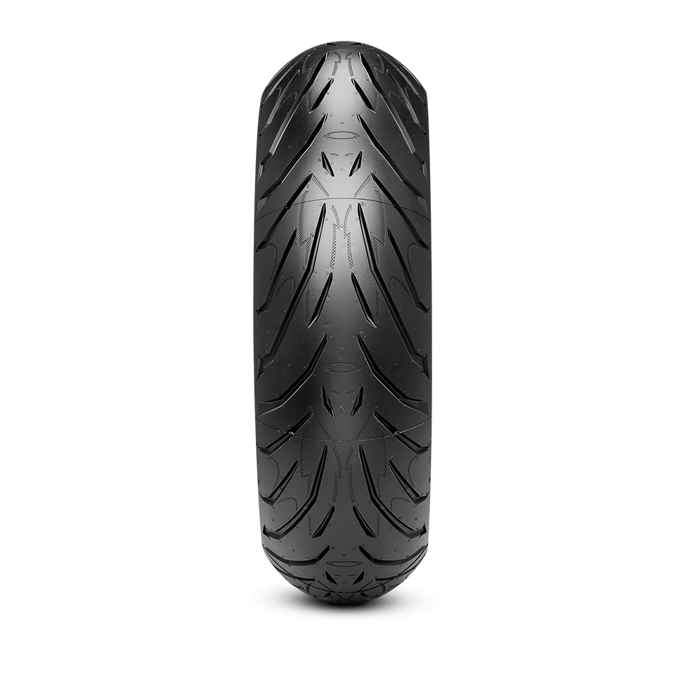 Pirelli Angel ST Rear Tubeless Road Tyre 160/60 17