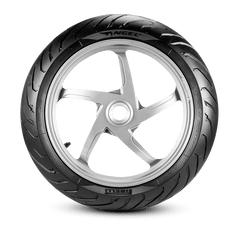 Pirelli Angel ST Rear Tubeless Road Tyre 160/60 17