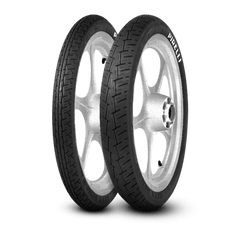 Pirelli City Demon Rear Tubeless Road Tyre 130/90 15