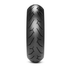 Pirelli Rosso 2 Rear Tubeless Road Tyre 240/45 17