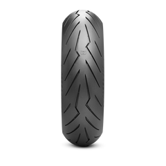 Pirelli Corsa 3 Rear Tubeless Road Tyre 190/50 17