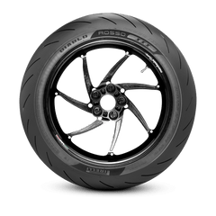 Pirelli Corsa 3 Rear Tubeless Road Tyre 190/50 17