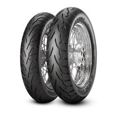 Pirelli Night Dragon Front Tubeless Road Tyre 80/90 21