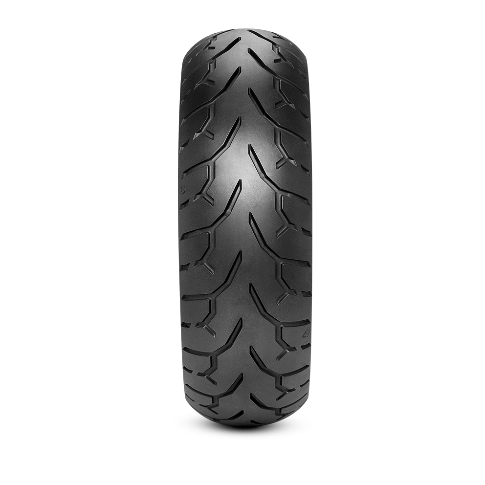 Pirelli Night Dragon Front Tubeless Road Tyre 80/90 21
