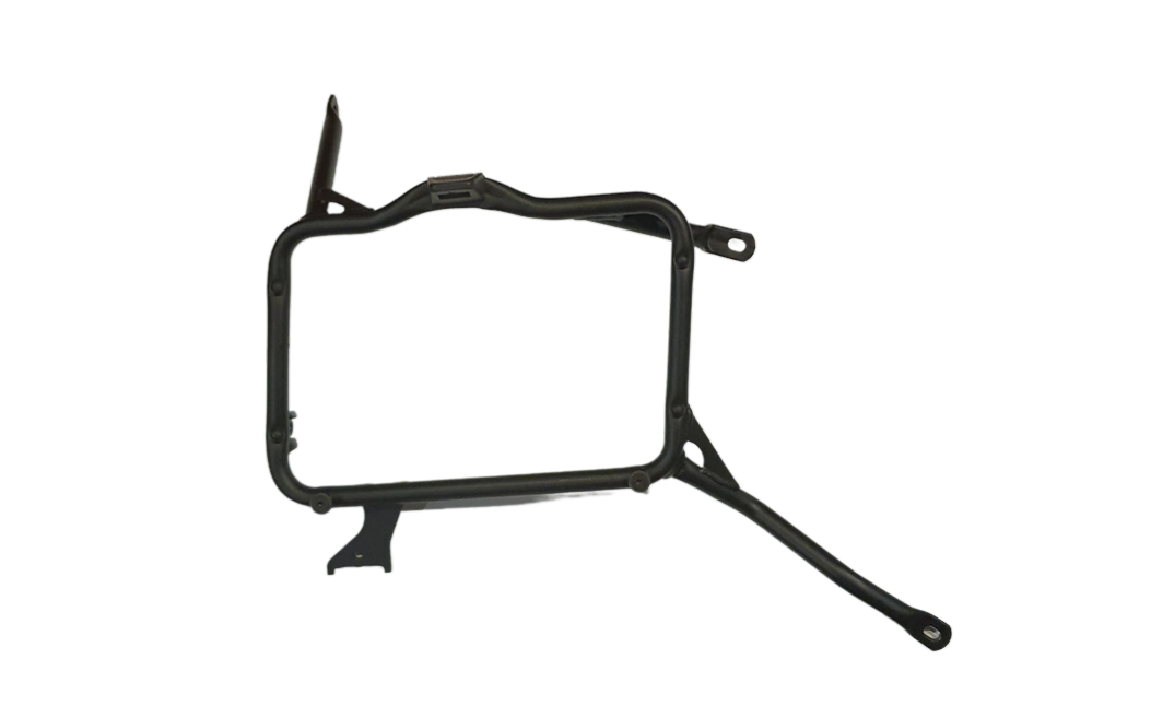 Givi Pannier Rail Kit for Royal Enfield Himalayan