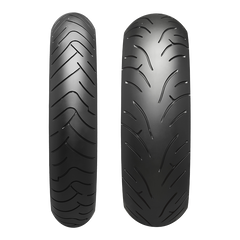 Bridgestone BT023 Rear Tubeless Road Tyre 160/60 17