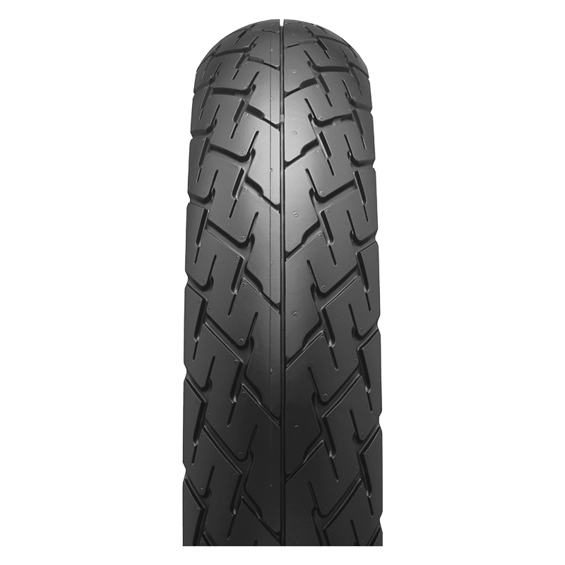 Bridgestone Exedra G601 Rear Tubeless Road Tyre 120/70 17