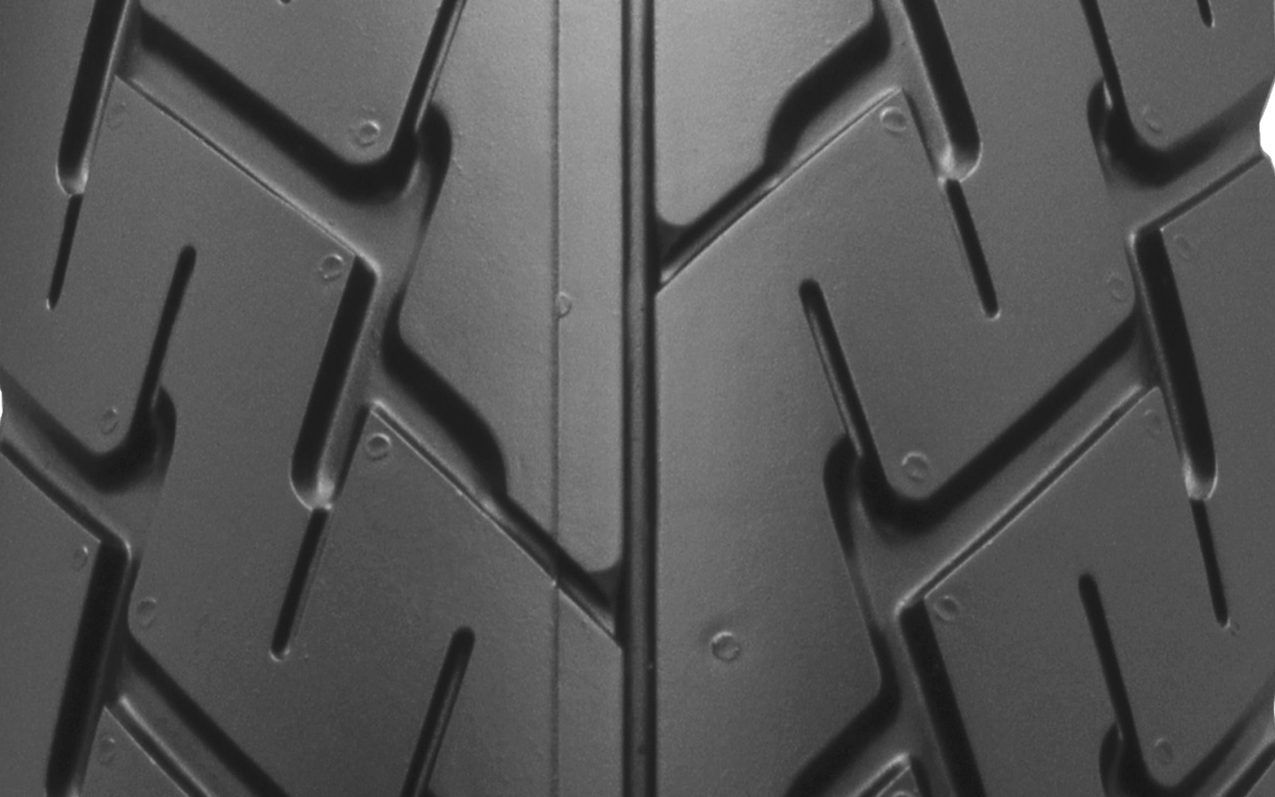 Bridgestone Exedra G601 Rear Tubeless Road Tyre 120/70 17