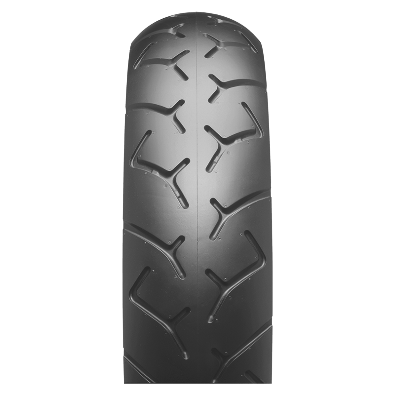 Bridgestone G702 Rear Tubeless Road Tyre 140/90 16