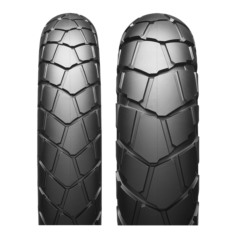 Bridgestone TW204 Rear Tubed Road Tyre 180/80 14