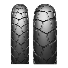 Bridgestone TW204 Rear Tubed Road Tyre 180/80 14