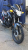 [USED] 2022 Honda CBF125 - Black