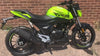 2026 Keeway RKS 125 - Green