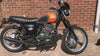 [PRE REG] Mash Scrambler 400 - Orange