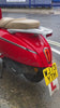 [USED] 2023 Keeway Versilia 125 - Red