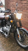 [USED] 2023 Royal Enfield Classic 350 - Halcyon Black